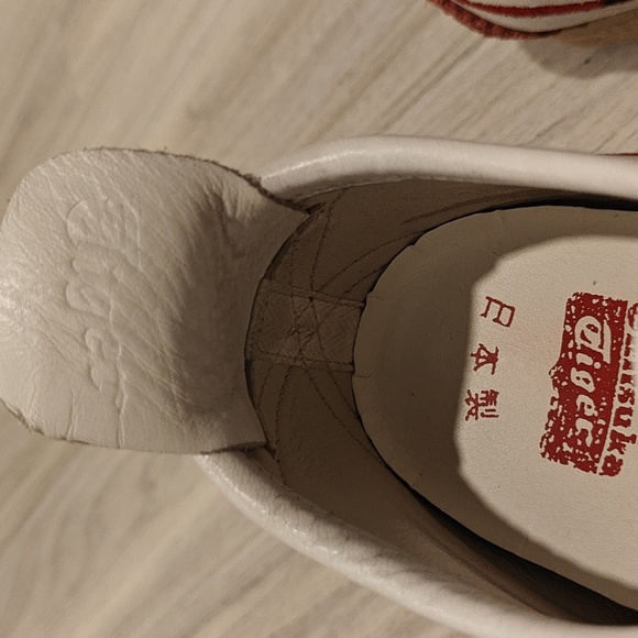 Onitsuka Nippon Made Sneakers - Picture 7 of 8